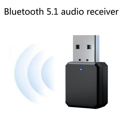 Universal Bluetooth 5.0 Audio Receiver