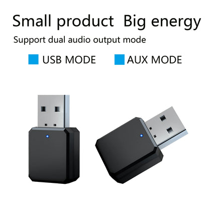 Universal Bluetooth 5.0 Audio Receiver