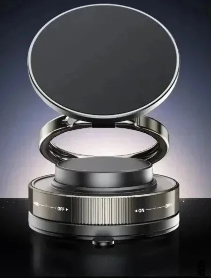 Ultra-Stable Magnetic Phone Mount