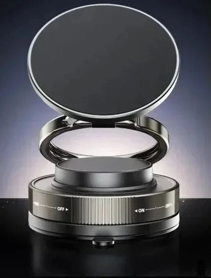 Ultra-Stable Magnetic Phone Mount